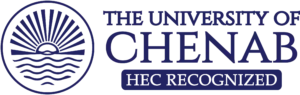 UChenab Logo