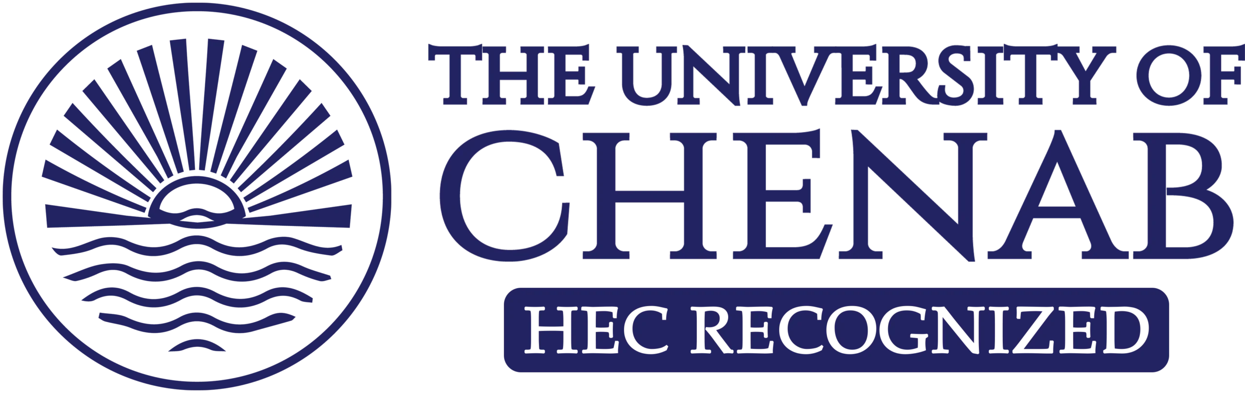 UChenab Logo