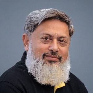 Dr. Shahid Heera
