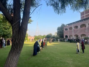 scope of BS Physics in Gujrat