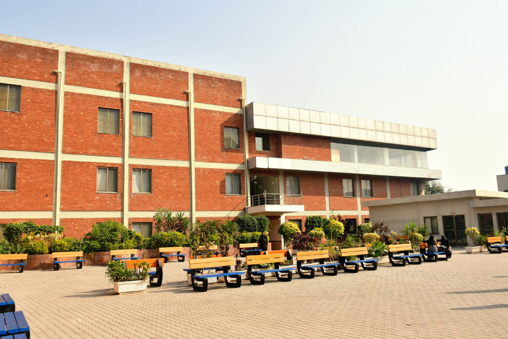 Admissions