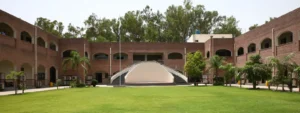 International Standard Universities in Gujrat