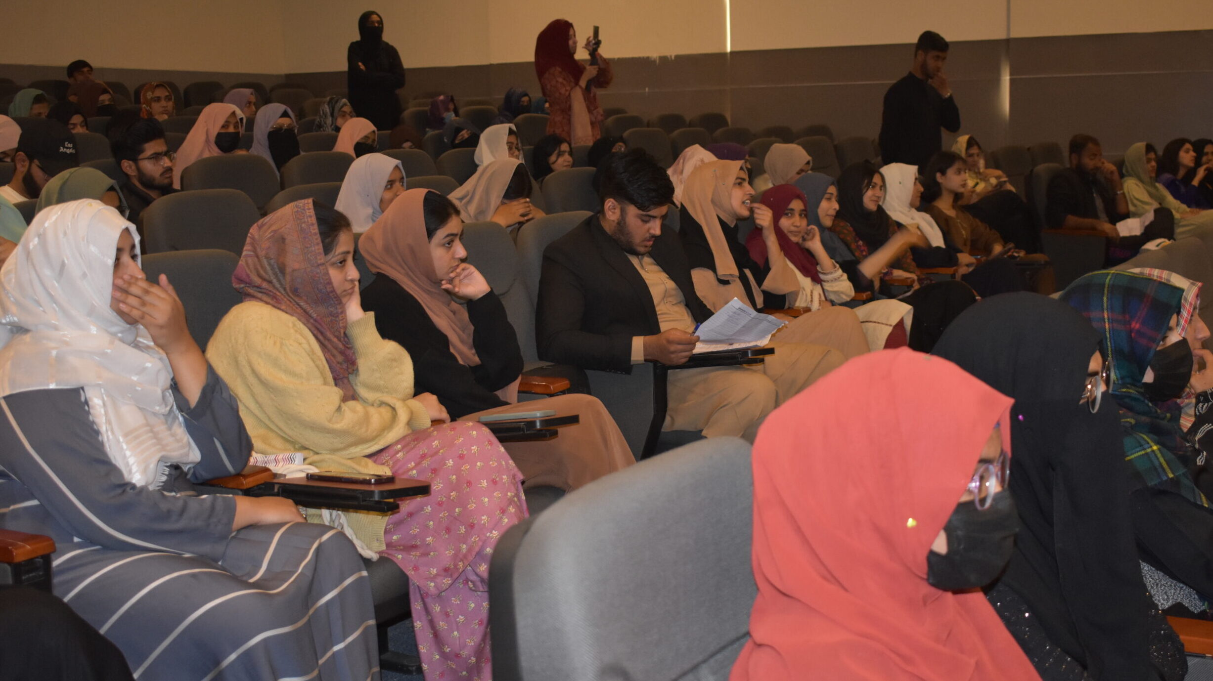 Associate Degree vs. BSc