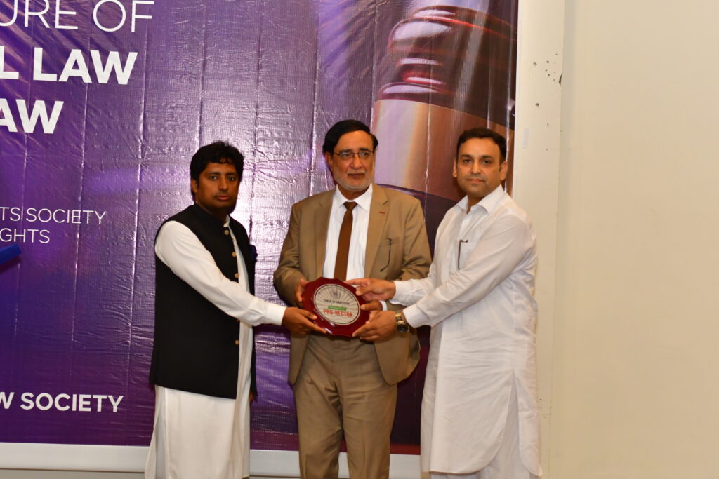 award