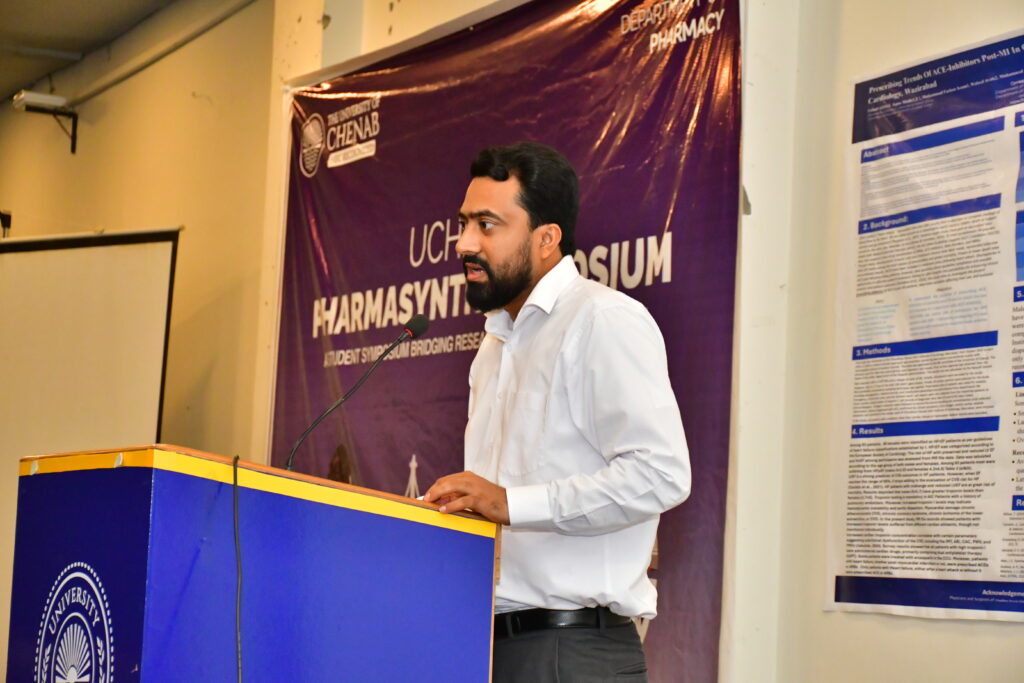 guest speaker