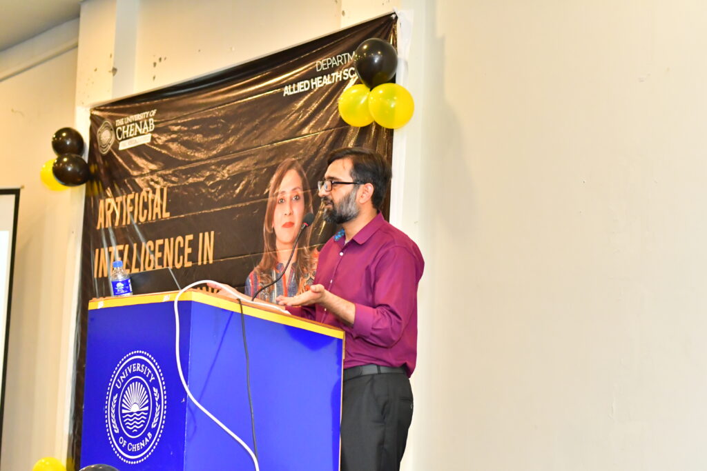Dr. Rehan