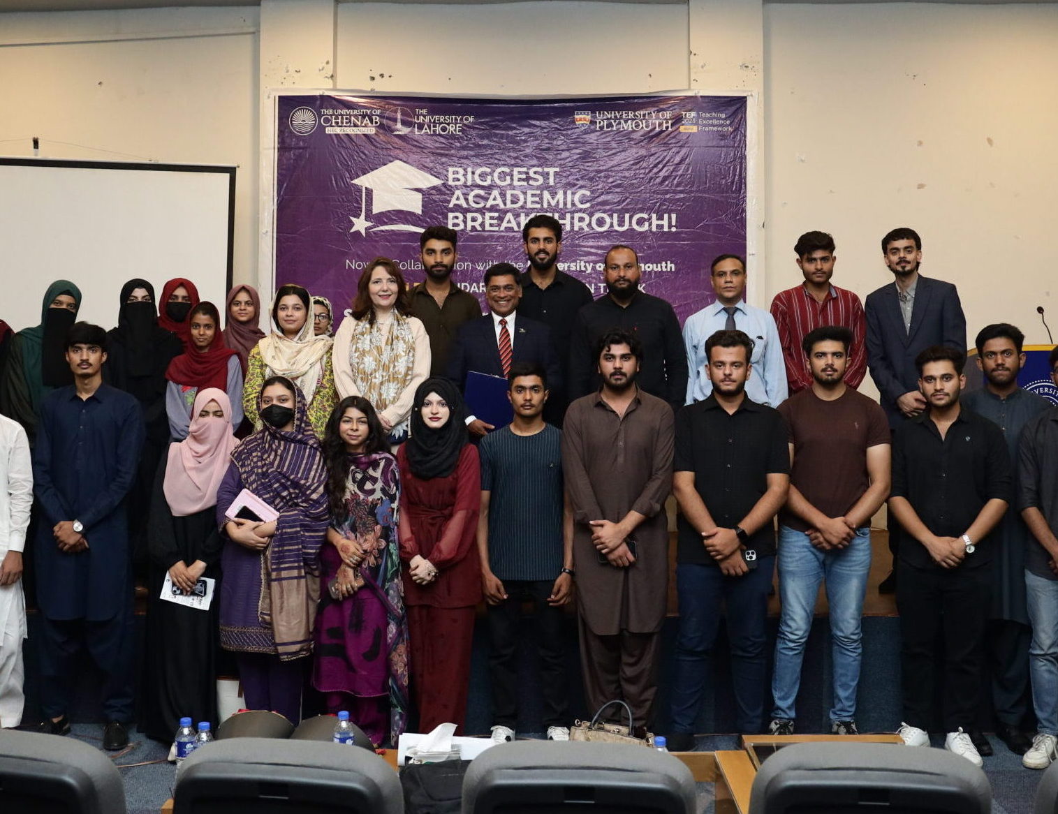 group photo