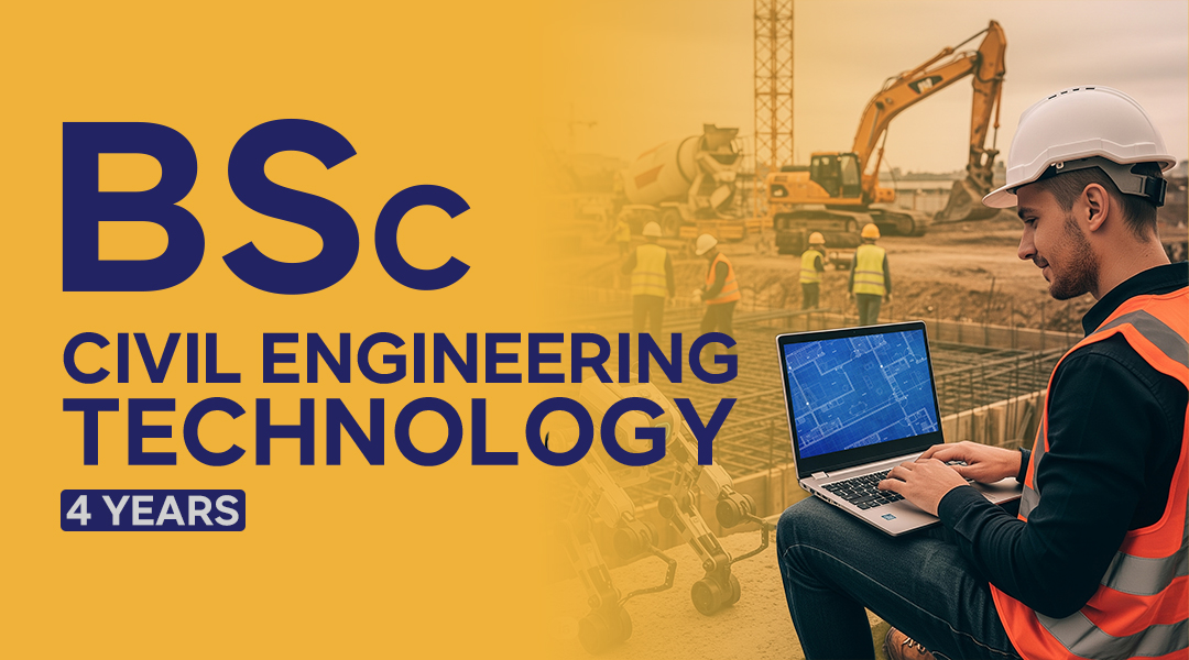 admission in BS civil engineering