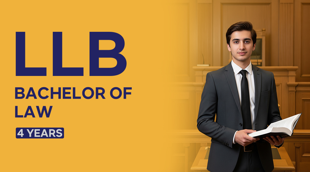 LLB admission 2025 Gujrat