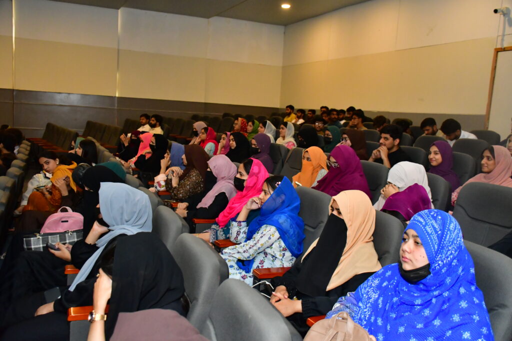 seminar