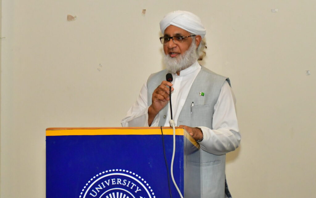 guest speaker