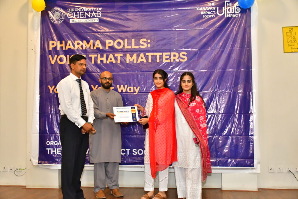 award