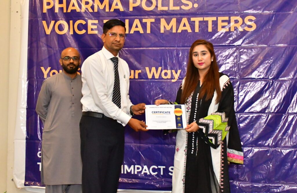 award