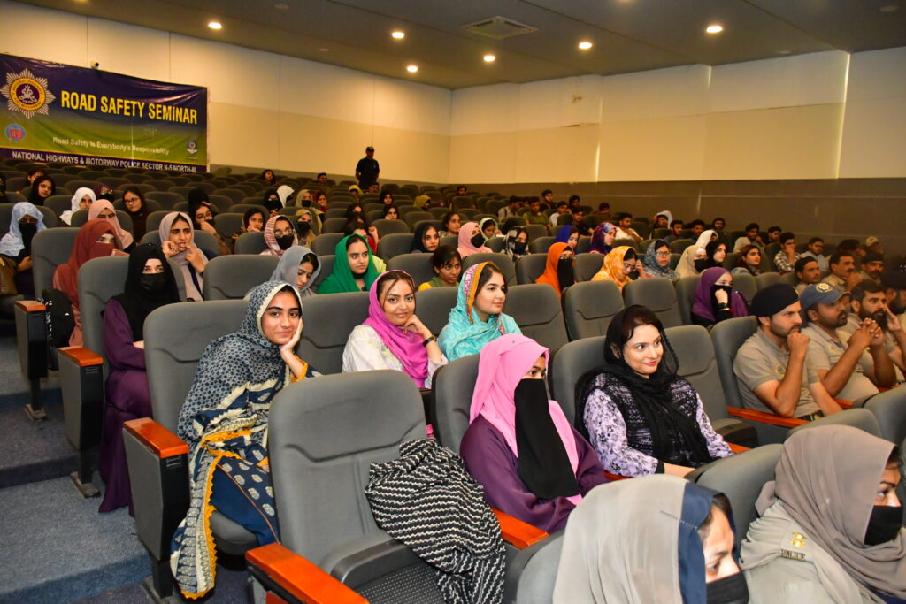 seminar