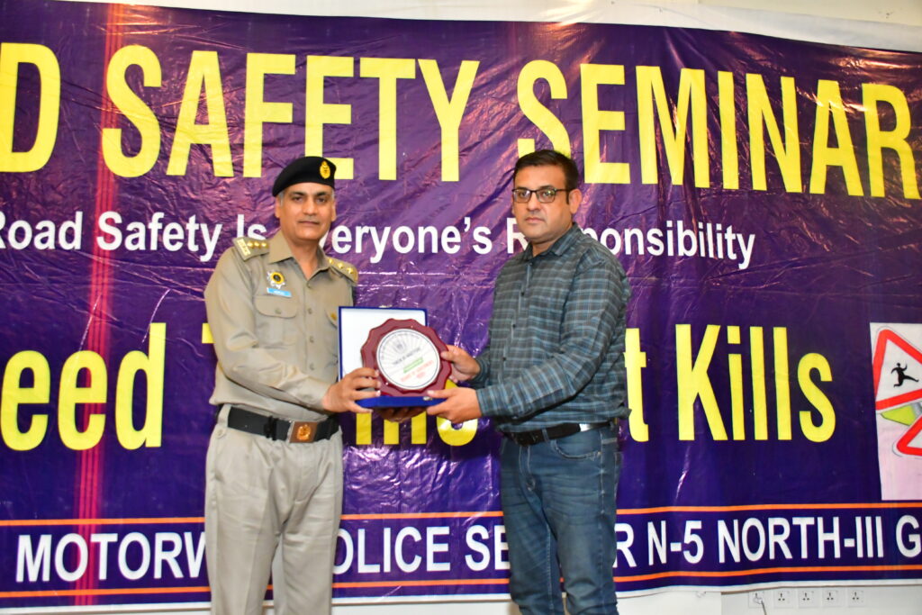 award