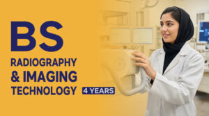 BS radiography admission 2025