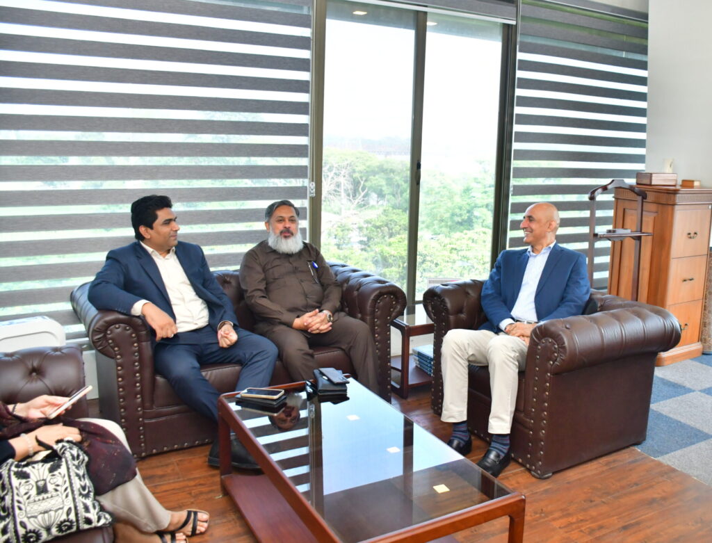 meeting