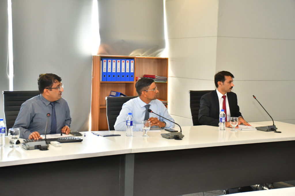 meeting