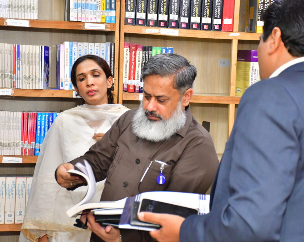 library