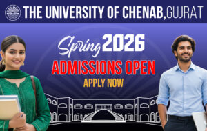 BBA program after intermediate