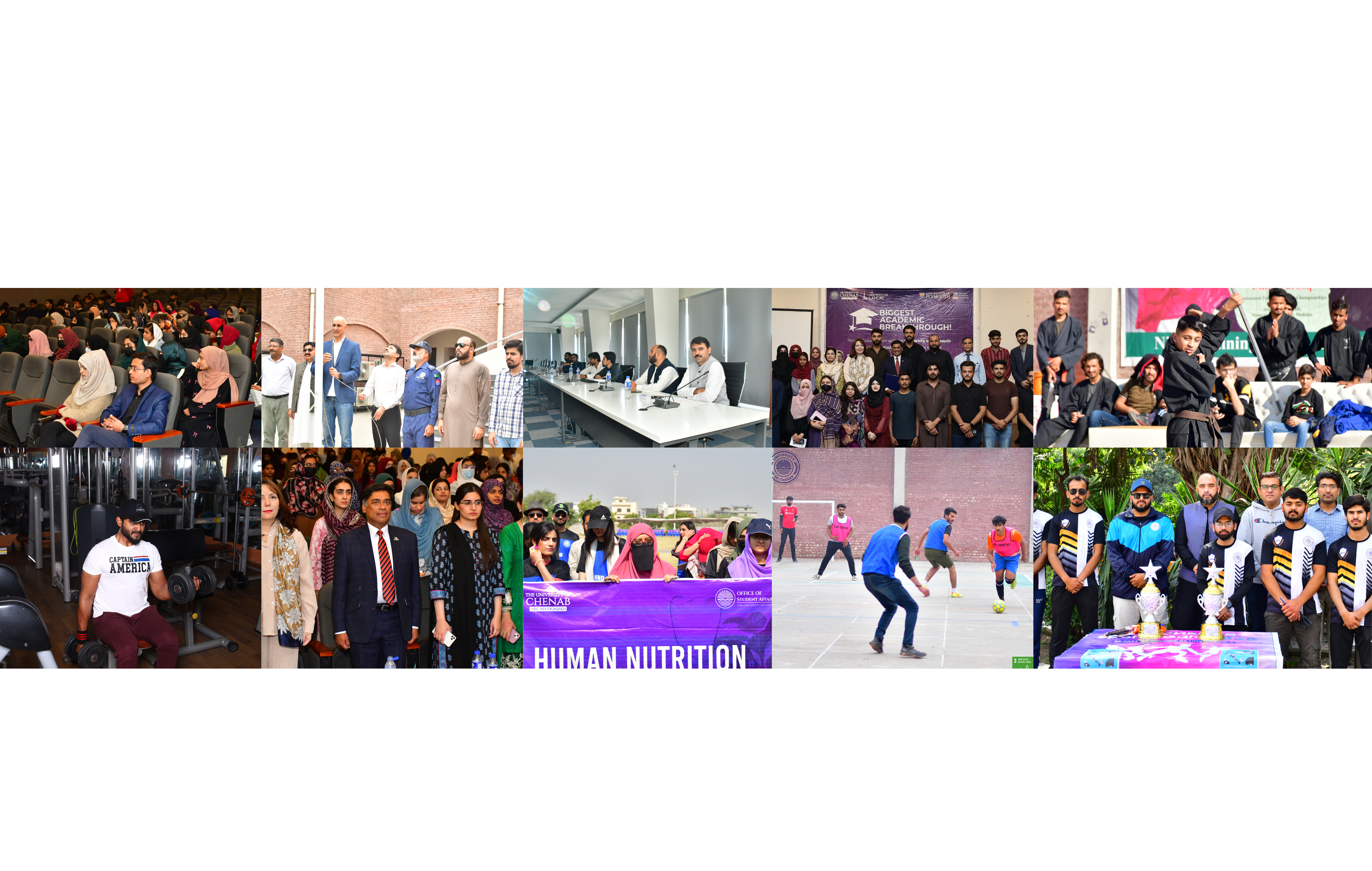 eligibility criteria for BS English