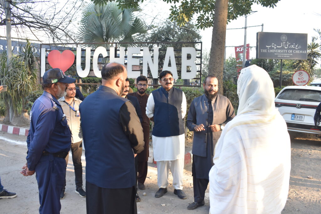 Accredited bachelor programs