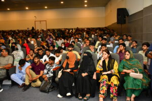 best universities in Pakistan for PhD