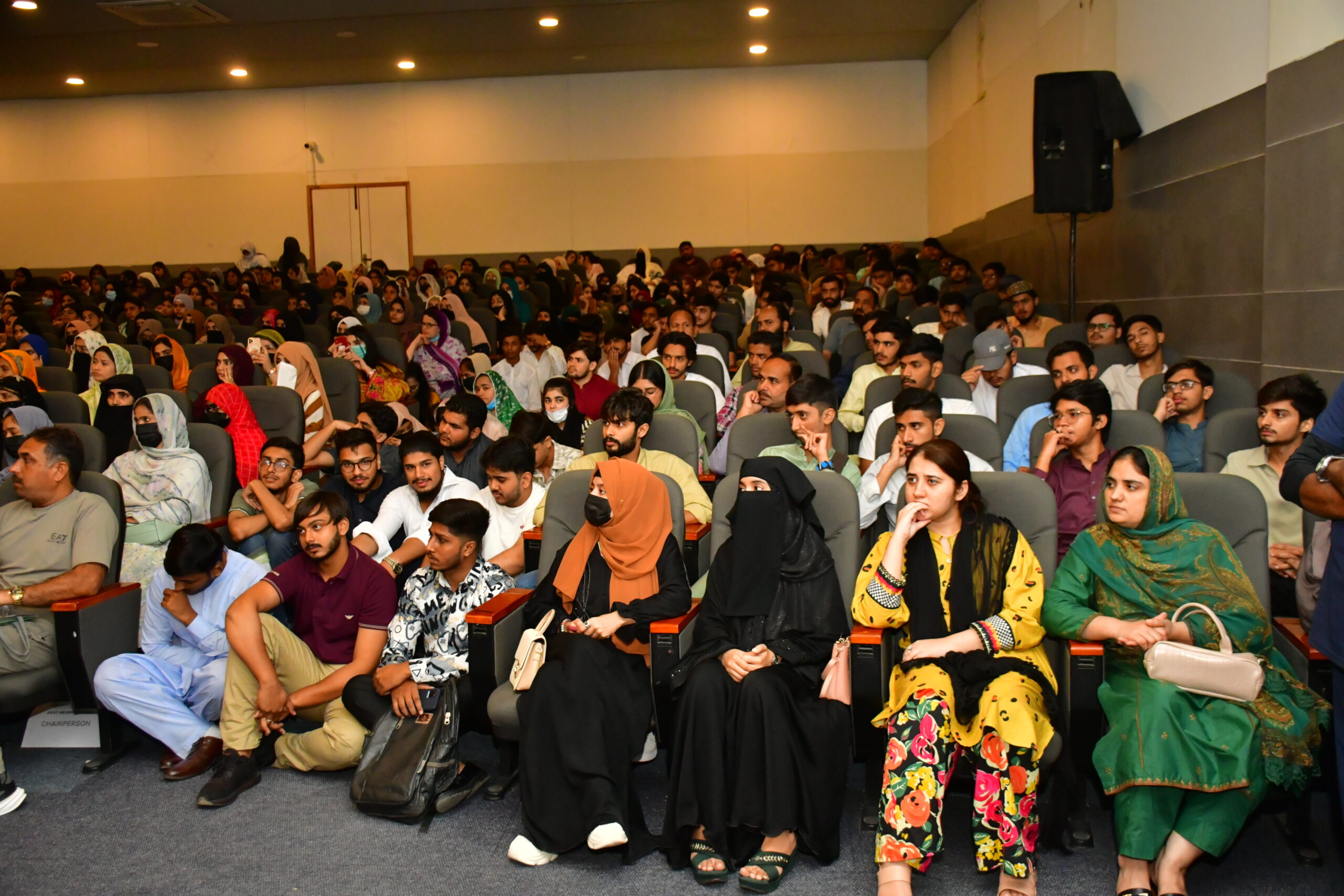 best universities in Pakistan for PhD