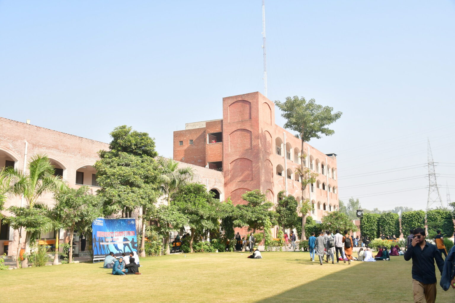 MPhil-Research-Trends