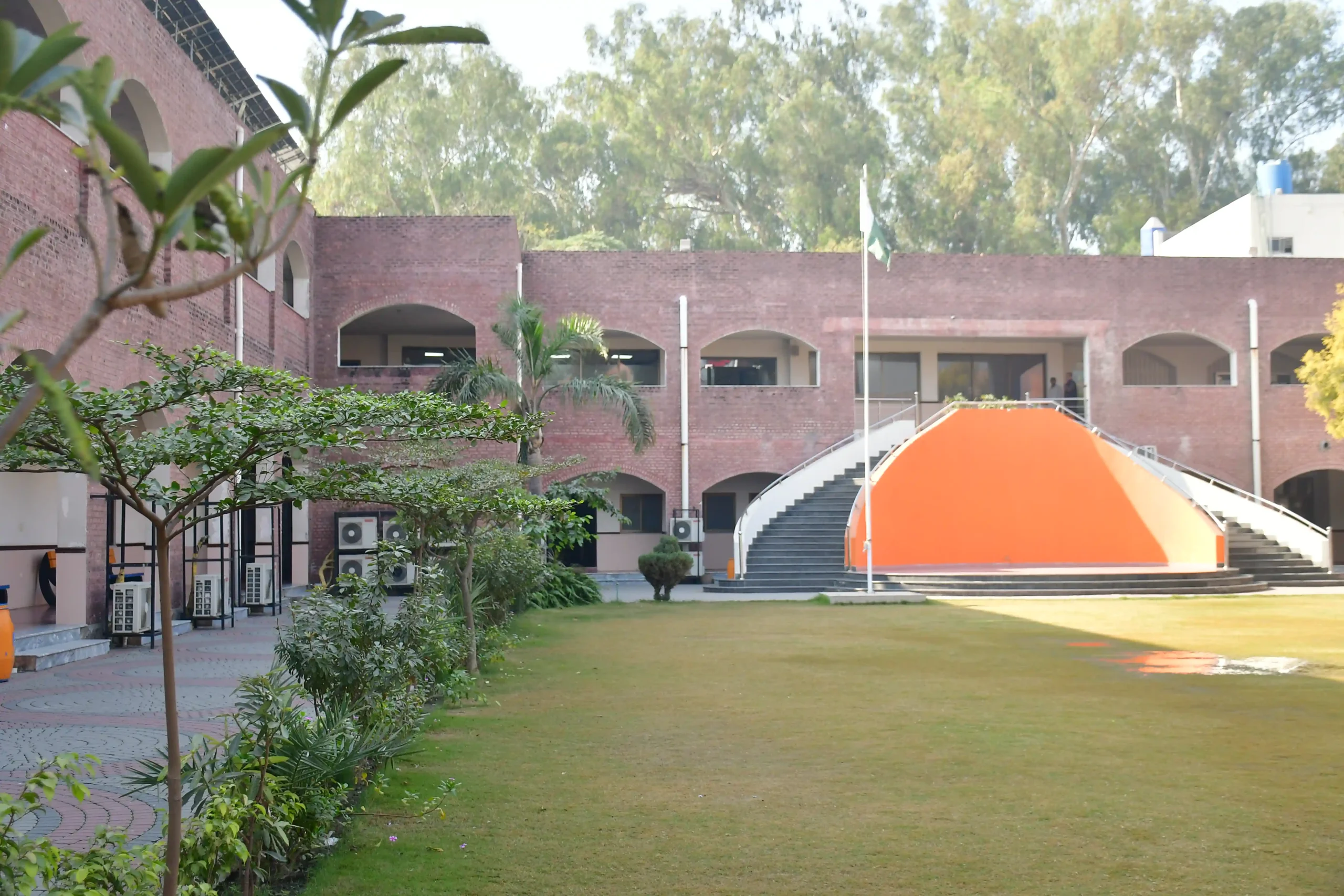 software engineering admission in Gujrat 2026