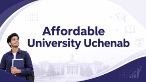Affordable University Uchenab
