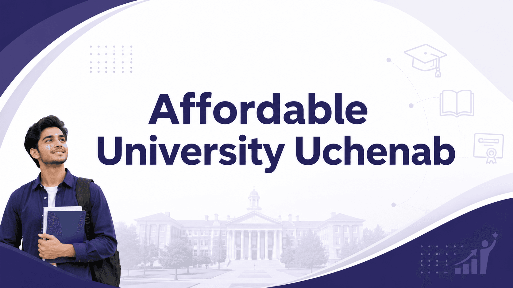 Affordable University Uchenab