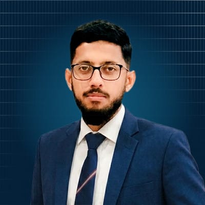 Muhammad Atiq, Assistant Director, Press, Media & Publication at The University of Chenab