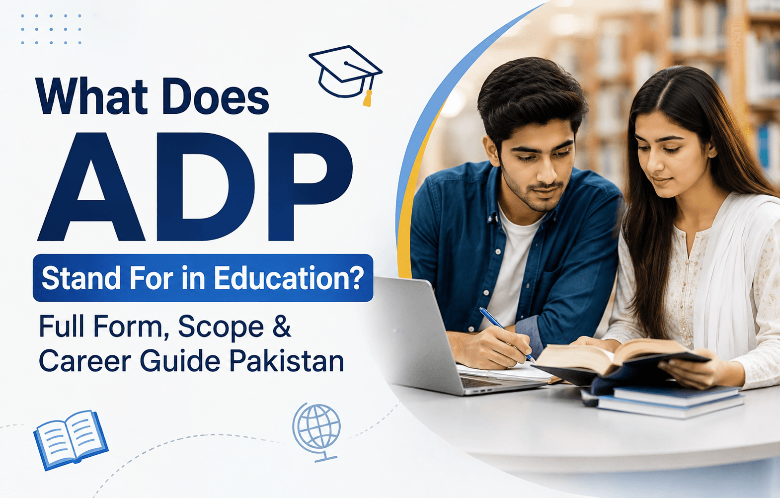 ADP Full Form in Education Scope and Careers UChenab