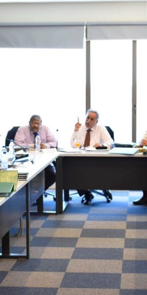 discipline-committee